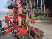 Arable injector Evers Freiberger BT17-510 Bouwlandbemester