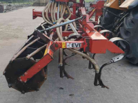 Arable injector Evers Freiberger BT17-510 Bouwlandbemester