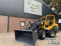 Wheelloader Eurotrac w12s , W12S , W 12 s