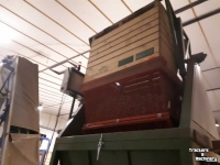 Bunkerstorage  TWISTER KISTENDRAAIER MET LOSFUNCTIE