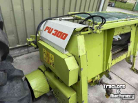 Pick-up Claas PU 300