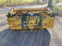 Silage cutting bucket  Uitkuilbak / Kuilhapper