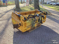 Silage cutting bucket  Uitkuilbak / Kuilhapper