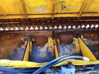 Silage cutting bucket  Uitkuilbak / Kuilhapper