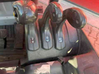 Forklift Unicarriers JAG2N1L18Q