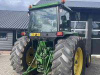 Tractor John Deere 4040