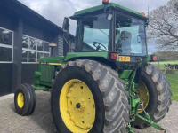 Tractor John Deere 4040
