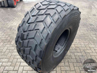 Wheels, Tyres, Rims & Dual spacers Michelin 24R21