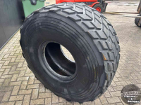Wheels, Tyres, Rims & Dual spacers Michelin 24R21