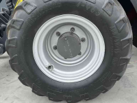 Wheelloader Pitbull X28-50E