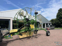 Rake Krone Swadro 880