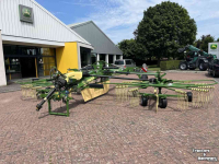 Rake Krone Swadro 880