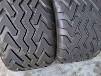 Wheels, Tyres, Rims & Dual spacers Vredestein 620/40R22.5 100% Flotation Pro