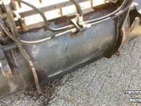 Silage Grabbucket / Grabfork Mailleux BMS 225 H Pelikaanbak met Euro-aansluiting