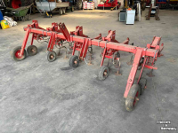 Inter-row cultivator Steketee Schoffelmachine 75 centimeter afstand