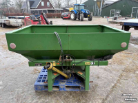 Fertilizer spreader Amazone ZA-X Perfect 1402