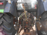 Tractor Deutz-Fahr dx6.50