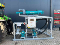 Slurry Separator Börger Börger Bioselect RC25 Powerframe