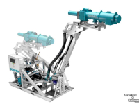 Slurry Separator Börger Börger Bioselect RC25 Powerframe