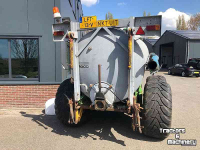 Slurry tank Joskin 7000 TS
