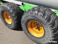 Slurry tank Joskin 7000 TS