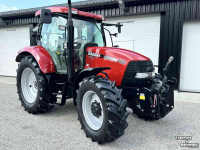 Tractor Case-IH Maxxum 140