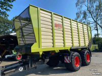 Silage wagon Kaweco Radium 45