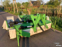 Mower Samasz SaMASZ KDF301S frontschijvenmaaier