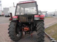 Tractor David Brown 1390