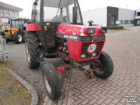 Tractor David Brown 1390
