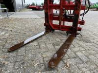 Fork lift & Fork lift truck  TechnoAgri Super 2515