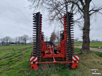 Disc harrow Kuhn DISCOVER XL60