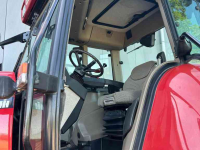 Tractor Case-IH cvx 170, FH  Slechts 6000uur!!