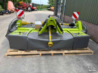 Mower Claas Claas Disco 3200 FC Profil