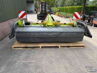 Mower Claas Claas Disco 3200 FC Profil