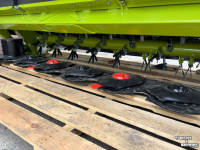 Mower Claas Claas Disco 3200 FC Profil