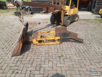 Other attachments and accessories Werklust schuif
