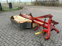 Mower PZ CM 165 trommelmaaier