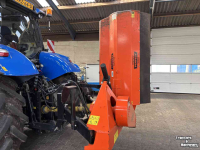 Flail mower Perfect ZF2 - 180 zijklepelmaaier