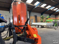 Flail mower Perfect ZF2 - 180 zijklepelmaaier