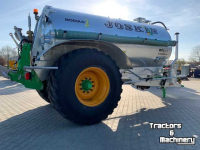 Slurry tank Joskin Modulo-2 11000 *Actie model *