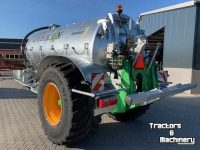 Slurry tank Joskin Modulo-2 11000 *Actie model *