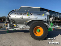 Slurry tank Joskin Modulo-2 11000 *Actie model *