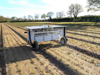 Weeder  Autonome Laserweeder / Laserwieder / Robotwieder