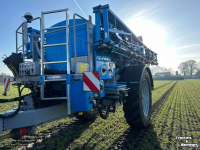 Fieldsprayer pull-type Lemken Albatros 9 6000