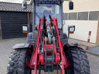 Wheelloader Weidemann 4080
