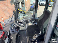 Wheelloader Weidemann 4080