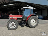Tractor Massey Ferguson 6170