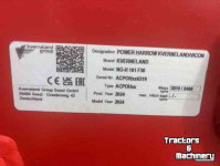 Rotary Harrow Kverneland NG-H  F30 101
