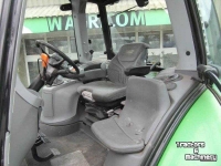 Tractor Deutz-Fahr Agrotron X-720